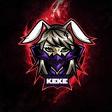 Telegram profile photo for KEKE CHIP STORE