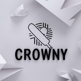 Telegram profile photo for CROWNY