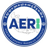 Telegram profile photo for NUM ASEAN Economic Research Institute (AERI)
