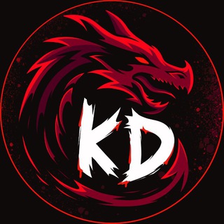Telegram profile photo for Kriket Dynasty 🩸