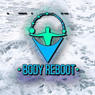 Telegram profile photo for ПЕРЕЗАГРУЗКА ТЕЛА С ДУШОЙ