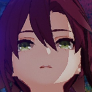 Telegram profile photo for genshin infarct
