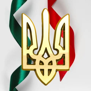Telegram profile photo for UBN | Українське бюро новин