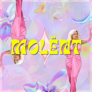Telegram profile photo for MOLËNT TILL DIE