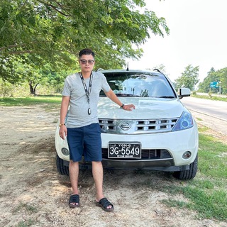 Telegram profile photo for Maung Maung Singapore Job
