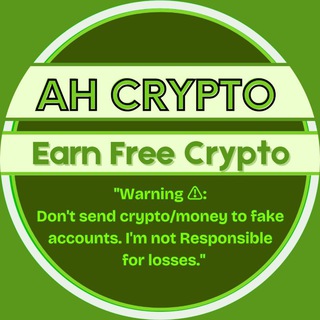 Telegram profile photo for Binance Crypto Codes