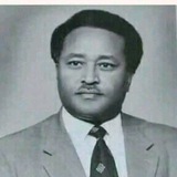 Telegram profile photo for Save Amhara Fano 💚💛❤️