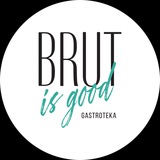Telegram profile photo for Brut is good 🥂🍾