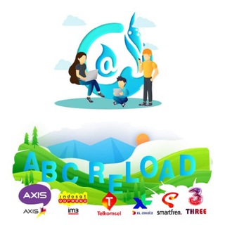 Telegram profile photo for INFO MITRA ABC RELOAD