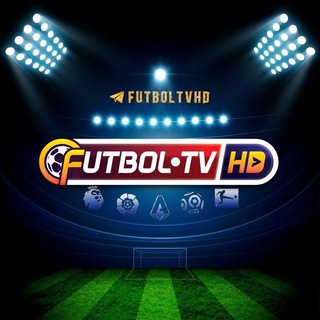 Telegram profile photo for FUTBOL ⚽ TV HD 📺