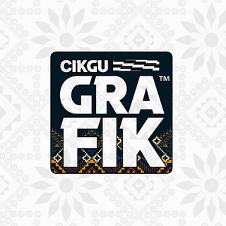 Telegram profile photo for CIKGUGRAFIK 🇲🇾