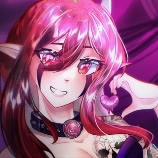 Telegram profile photo for °•Культ ROUSS 五 |2026|•°