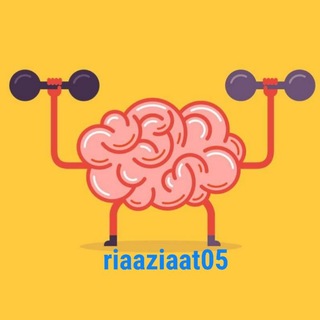 Telegram profile photo for ریاضیات کنکور 05 رجاء بشیرزاده