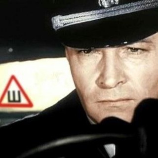 Telegram profile photo for Штирлиц идёт по коридору