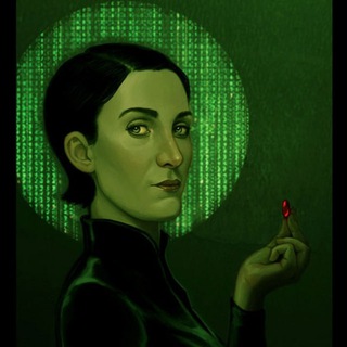Telegram profile photo for Годнота от Trinity