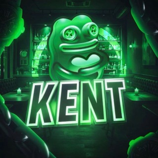 Telegram profile photo for kenttun