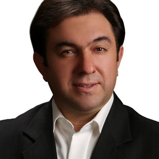 Telegram profile photo for کانال رسمی دکتر کاظمی اسلامیان