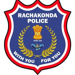 Telegram profile photo for RachakondaCop