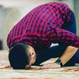Telegram profile photo for 💞رضى ربٰٰيٰ غايٰتہٰيٰ💞