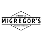 Telegram profile photo for MACGREGOR’S PUB | СОЧИ | Ирландский паб
