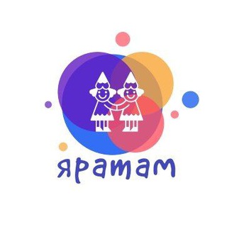 Telegram profile photo for Клуб переговорных технологий "Яратам"