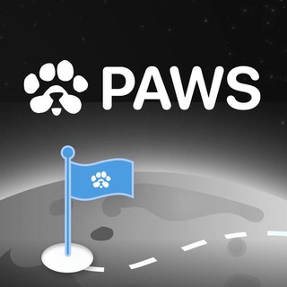 Telegram profile photo for Durov Newsline #PAWS