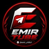Telegram profile photo for Ɛɱɪ尺 TᑌᗷE