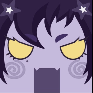 Telegram profile photo for Мико🍬