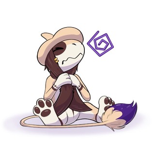 Telegram profile photo for MARCY'S BASEMENT 🔞 (NSFW)