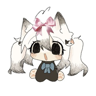 Telegram profile photo for !!;:канал гличи-_()9&6🌈