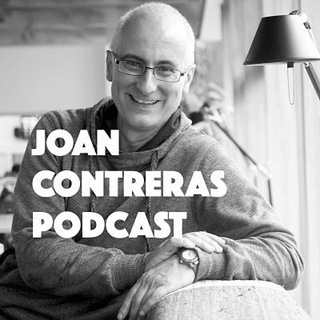 Telegram profile photo for Joan Contreras Podcast