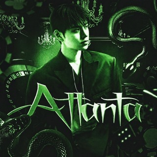 Telegram profile photo for ATLANTA