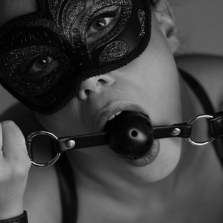 Telegram profile photo for BDSM Community