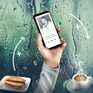 Telegram profile photo for Ilayaraja music