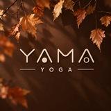 Telegram profile photo for YAMA YOGA STUDIO