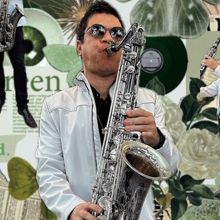 Telegram profile photo for Ademir Junior