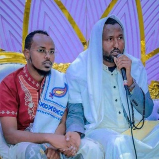 Telegram profile photo for Xerta sheikh cabdikariim Axmed ciise
