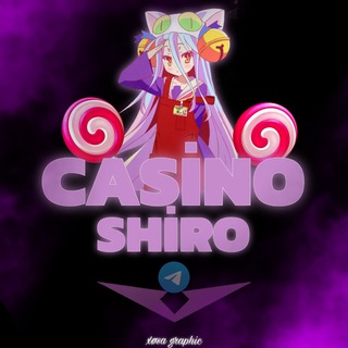 Telegram profile photo for Shiro - Suoya SOHBET