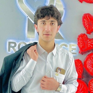 Telegram profile photo for شاعر و خواننده احسان شیدا