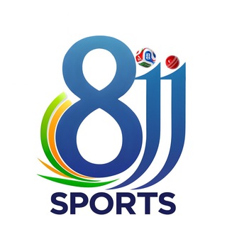 Telegram profile photo for 8JJ Channel Official