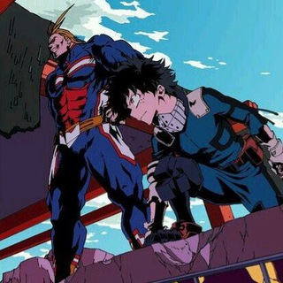 Telegram profile photo for AnimeDivision Donate
