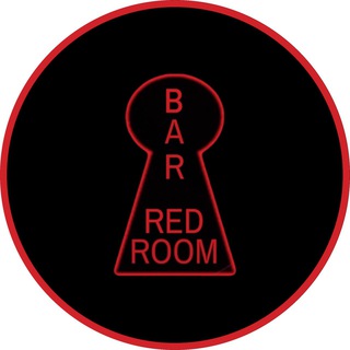 Telegram profile photo for RED ROOM LOUNGE 💨