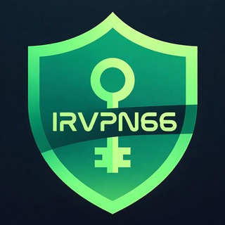 Telegram profile photo for Ir VPN
