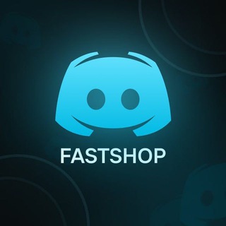 Telegram profile photo for FastShop News