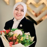 Telegram profile photo for Ustoz qalbi