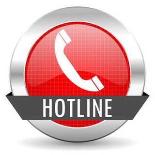 Telegram group profile photo for The Backdoor Hotline
