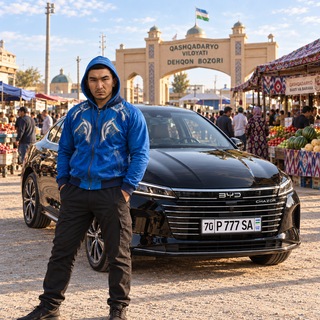 Telegram profile photo for Сардор 👑PRINCE👑 Ахмедов