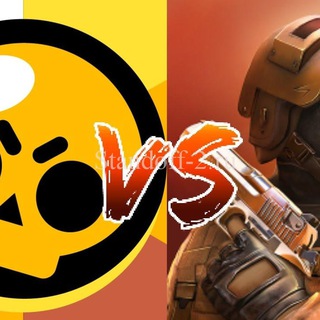 Telegram group profile photo for Standoff |brawl stars | ЧАТ