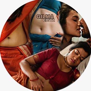 Telegram profile photo for Gilma Editz π