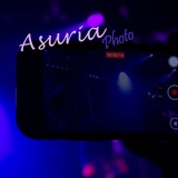 Telegram profile photo for Asuria photo📸
